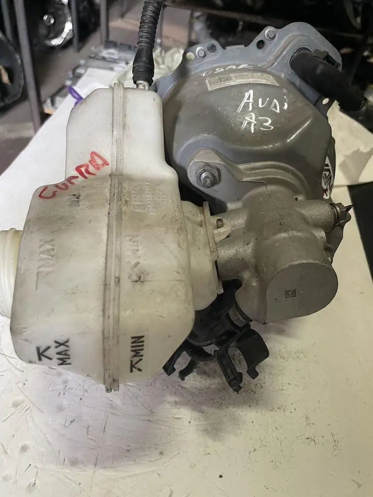5WB614105AK-1 Servofreno Audi A3 Sportback 30 TDI (85Kw) - 5WB614105AK