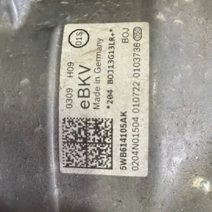 5WB614105AK-2 Servofreno Audi A3 Sportback 30 TDI (85Kw) - 5WB614105AK