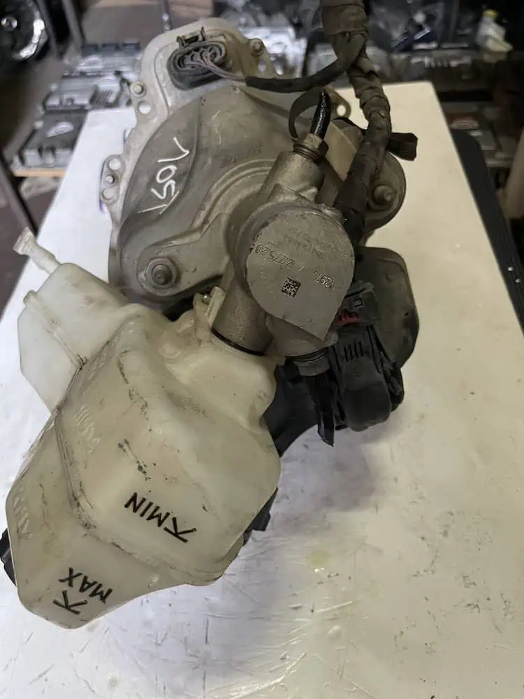 5WB614105T-1 Servofreno Audi A3 2.0 TDI (85kw) - 5WB614105T