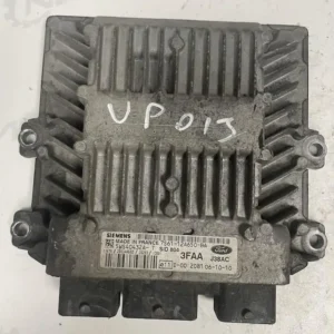 Centralina Motore Ford Fusion 1.4 TDCi (50kw) - 5WS40432AT