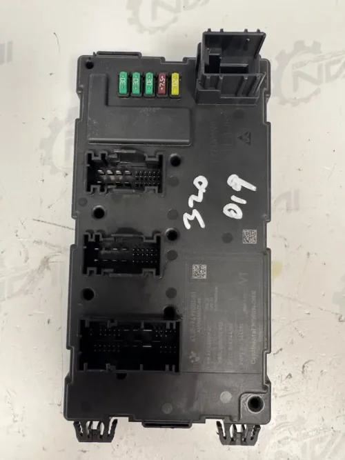 Centralina Body Computer Bmw Serie 3 320d (135kw) - 6135949900101