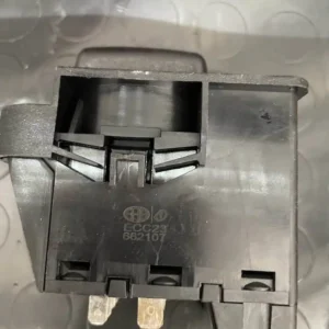Interruttore Luci Opel Corsa B 1.2i 16V (48kw) - 662107