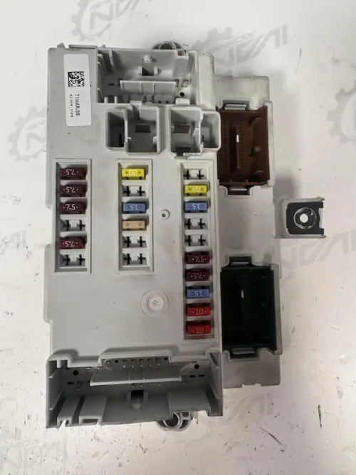 68273258AF-1 Centralina Body Computer Jeep Cherokee 3.2 V6 4x4 (200kw) - 68273258AF