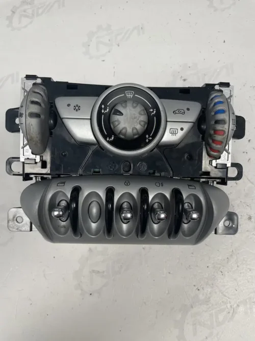 Comando Clima Mini Cooper (R56) D (80kw) - 69790502