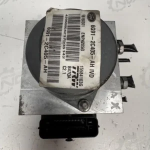 Centralina Pompa ABS Ford S-Max 1.8 TDCi (92kw) - 6G912C405AH