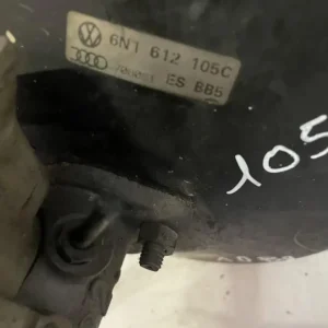 6N1612105C-2 Servofreno Volkswagen Polo III 1.0 (33kw) - 6N1612105C