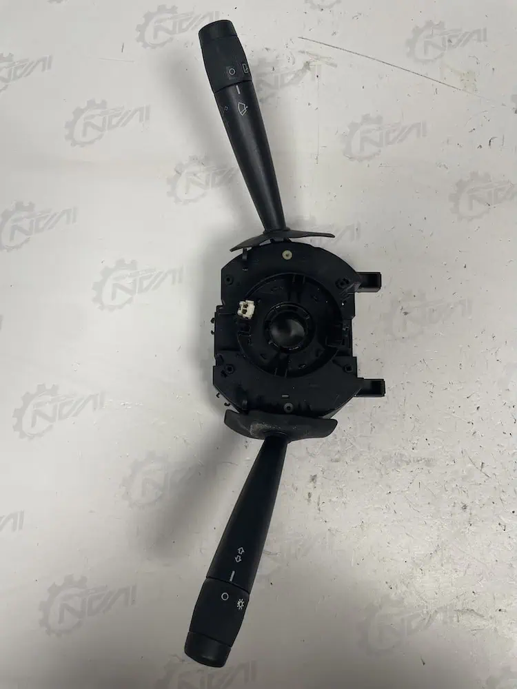 717247080-1 Devioluci Fiat Cinquecento 0.9 Benzina (29kw) - 717247080
