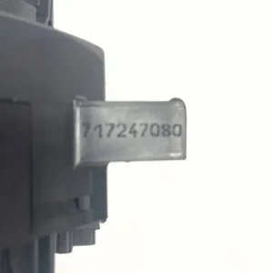 717247080-2 Devioluci Fiat Cinquecento 0.9 Benzina (29kw) - 717247080