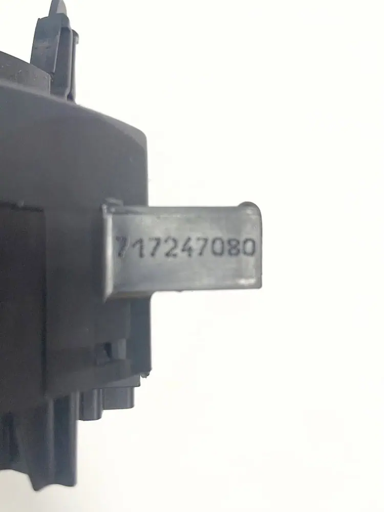 717247080-2 Devioluci Fiat Cinquecento 0.9 Benzina (29kw) - 717247080