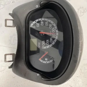 Quadro Strumenti Fiat Seicento 1100 Bz (40kw) - 735382381