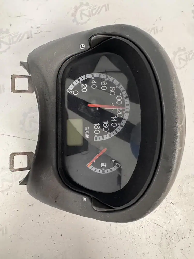Quadro Strumenti Fiat Seicento 1100 Bz (40kw) - 735382381