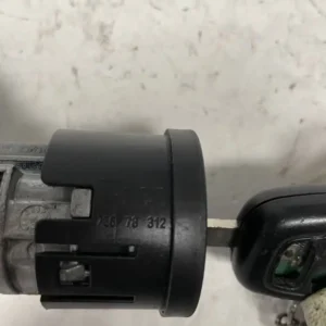 Blocchetto Accensione Toyota Aygo 1.0 12V (50kw) - 73678312