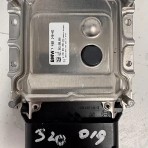 Centralina Motore Bmw Serie 3 320d (140kw) - 748814001