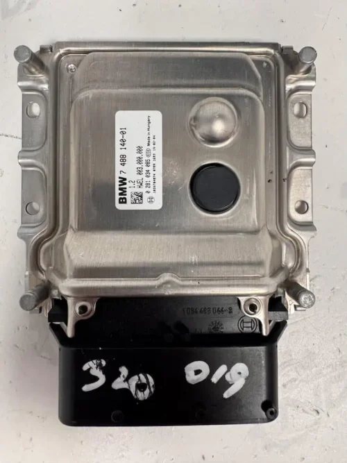 Centralina Motore Bmw Serie 3 320d (140kw) - 748814001
