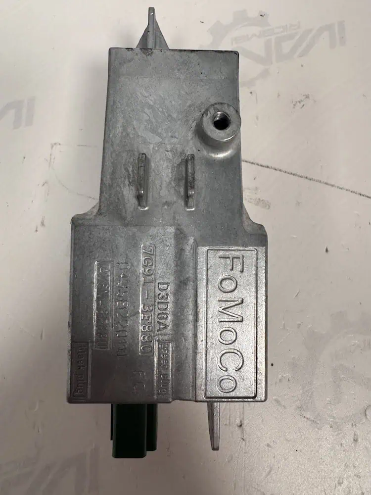 7G913F880-1 Centralina Bloccasterzo Ford Kuga 2.0 TDCi (110kw) - 7G913F880