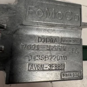 7G913F880-2 Centralina Bloccasterzo Ford Kuga 2.0 TDCi (110kw) - 7G913F880