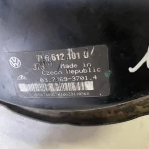 7L6612101D-2 Servofreno Volkswagen Touareg 2.5 TDI (128kw) - 7L6612101D