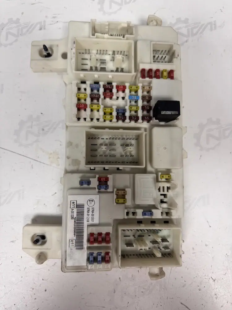 Centralina Body Computer Ford Kuga 2.0 TDCi (100kw) - 7M5T14A073JF