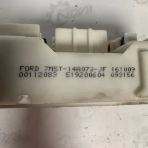 Centralina Body Computer Ford Kuga 2.0 TDCi (100kw) - 7M5T14A073JF