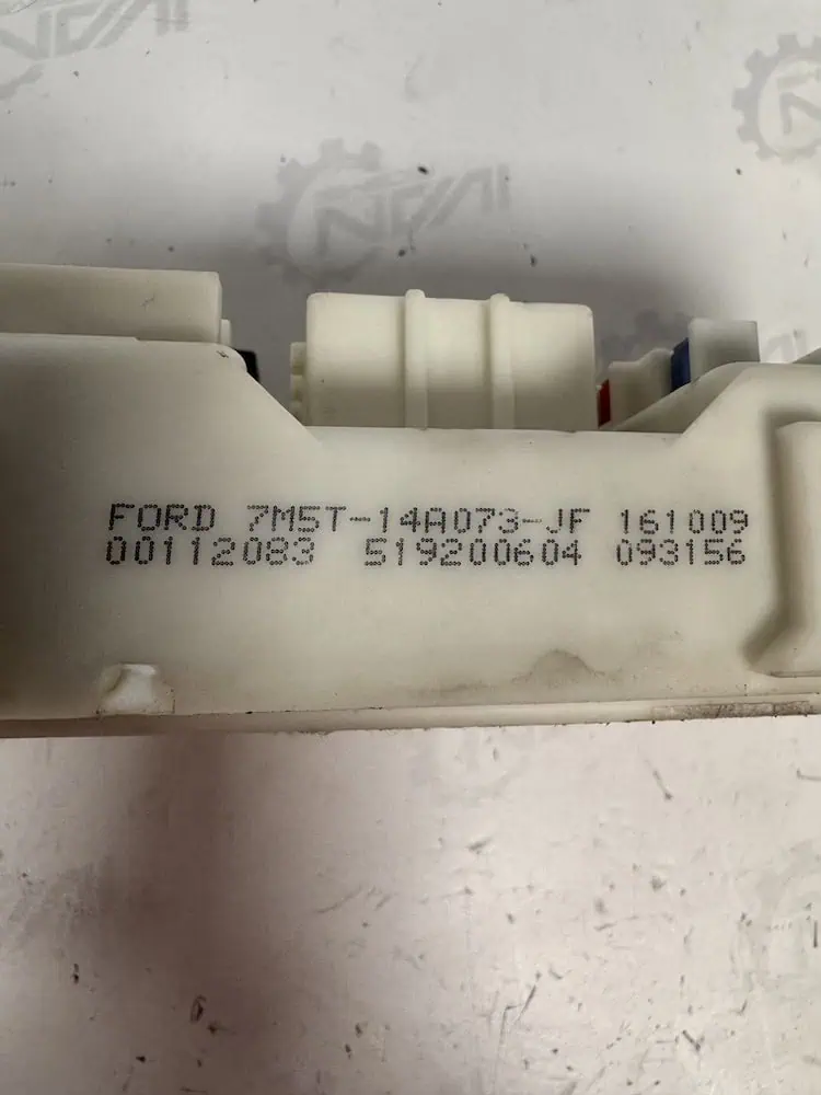Centralina Body Computer Ford Kuga 2.0 TDCi (100kw) - 7M5T14A073JF
