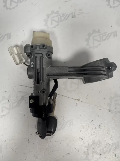 Blocchetto Accensione Kia Picanto 1.1 Benzina (47kw) - 8190007B01