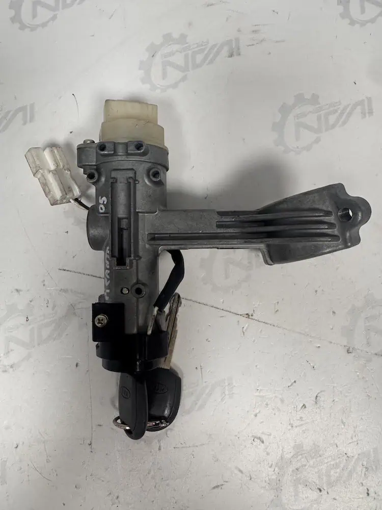 Blocchetto Accensione Kia Picanto 1.1 Benzina (47kw) - 8190007B01