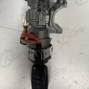Blocchetto Accensione Kia Rio 1.2 16V (62kw) - 819101W500
