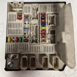 Centralina Body Computer Renault Megane 1.5 dCi (78kw) - 8200481866F