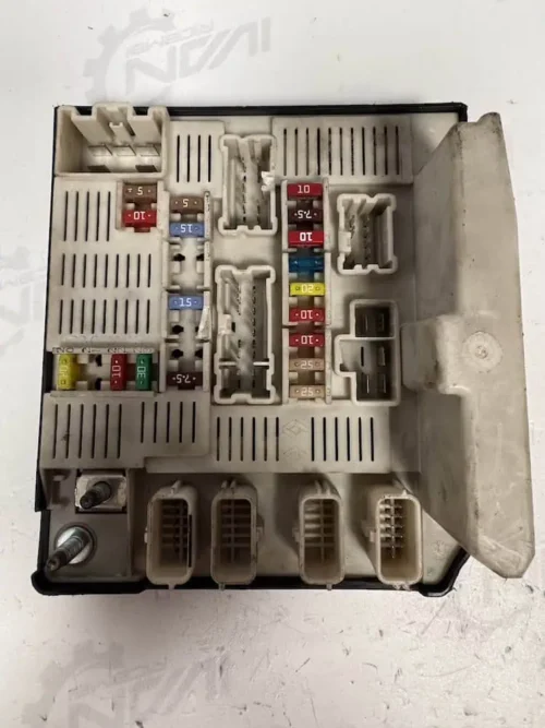 Centralina Body Computer Renault Megane 1.5 dCi (78kw) - 8200481866F