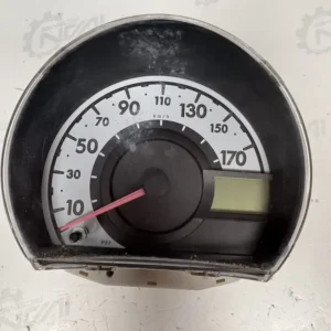 838000H011A-1 Quadro Strumenti Toyota Aygo 1.0 12V VVT-i (50kw) - 838000H011A