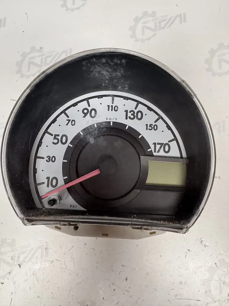 838000H011A-1 Quadro Strumenti Toyota Aygo 1.0 12V VVT-i (50kw) - 838000H011A