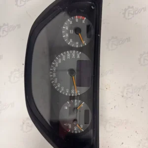 87001357-1 Quadro Strumenti Mercedes-Benz Classe E 200 CDI (85kw) - 87001357