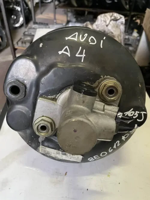 Servofreno Audi A4 1.9 TDi (96kw) - 8E0612105J