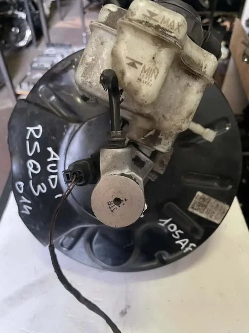 Servofreno Audi Q3 RS 2.5 quattro (228kw) - 8J1614105AF