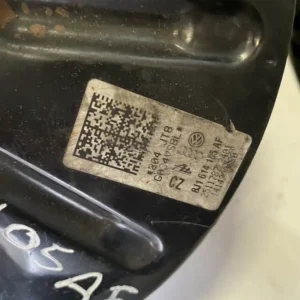 8J1614105AF-2 Servofreno Audi Q3 RS 2.5 quattro (228kw) - 8J1614105AF