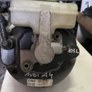 8K0612103L-1 Servofreno Jeep Grand Cherokee 3.0 CRD V6 4x4 (184kw) - P68190182AG