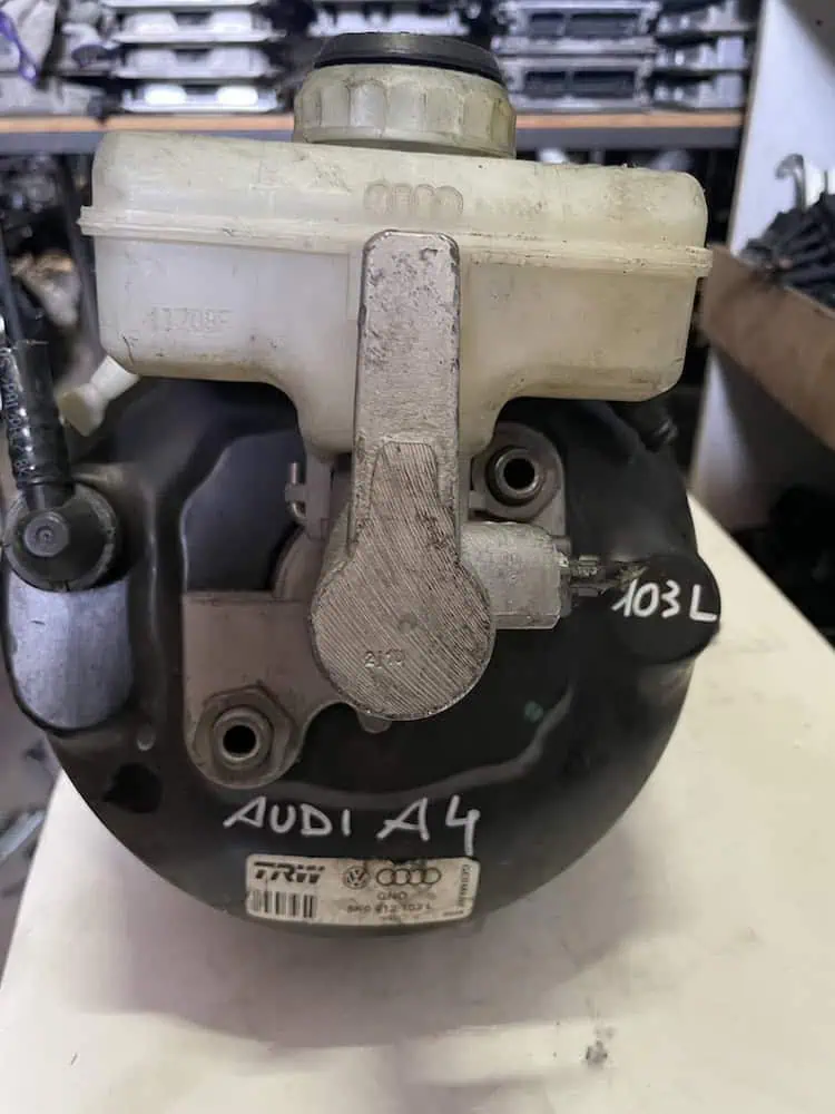 8K0612103L-1 Servofreno Audi A4 2.0 Diesel (105kw) - 8K0612103L