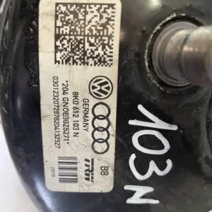 8K0612103N-2 Servofreno Audi A4 3.0 V6 TDI (180kw) - 8K0612103N