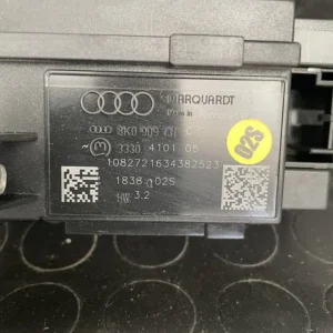 8K0909131C-2 Blocchetto Accensione Audi A4 2.0 TDI (105kw) - 8K0909131C