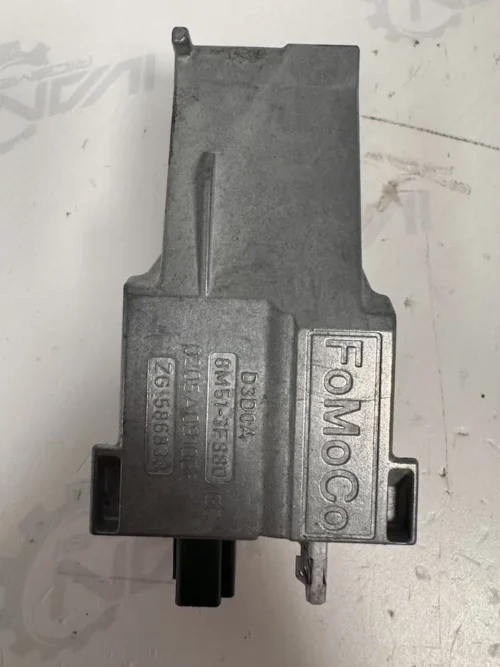 Bloccasterzo Elettrico Ford Kuga 2.0 TDCi 4x4 (120kw) - 8M513F880