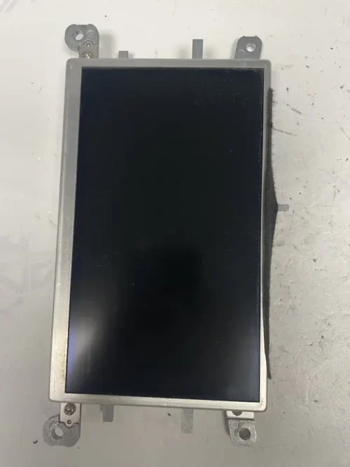 Display Multifunzione Audi A4 2.0 Tri (103kw) - 8T0919603A