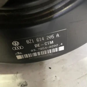 Servofreno Audi A2 1.4 TDi (55kw) - 8Z1614205A