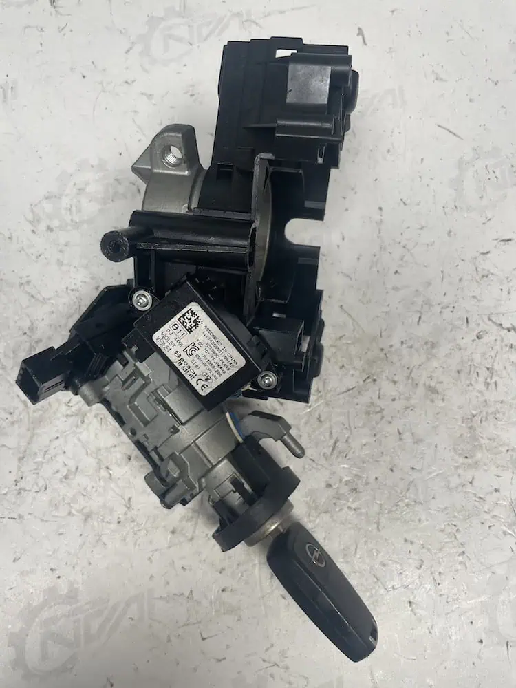 Blocchetto Accensione Opel Mokka 1.6 (85kw) - 909CPK4R0