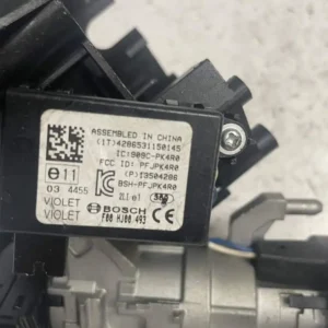 Blocchetto Accensione Opel Mokka 1.6 (85kw) - 909CPK4R0