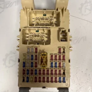 Centralina Body Computer Kia Rio 1.1 CRDi (55kw) - 919501W570