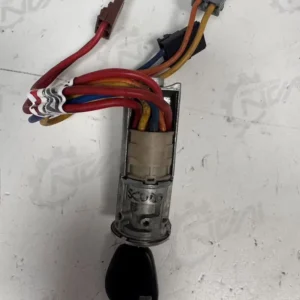 Blocchetto Accensione Fiat Scudo 1.9 TD (66kw) - 9625402980