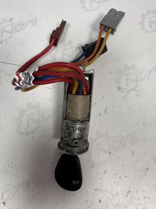 Blocchetto Accensione Fiat Scudo 1.9 TD (66kw) - 9625402980