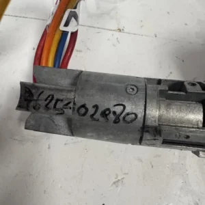 Blocchetto Accensione Fiat Scudo 1.9 TD (66kw) - 9625402980