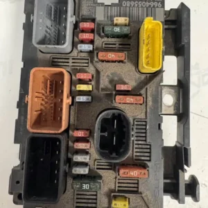 Centralina Body Computer Citroen C4 Grand Picasso 2.0 HDi (100kw) - 9664055680