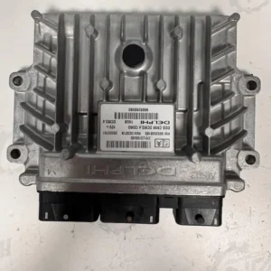 Centralina Motore Citroen C5 2.0 HDi (103kw) - 9666266580